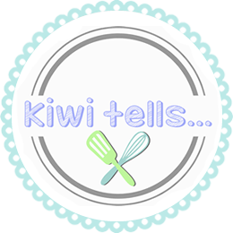 kiwi tells